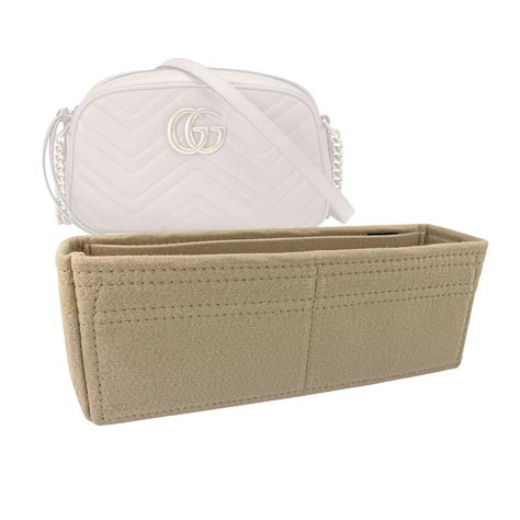 Purse Organizer for Gucci Bags 